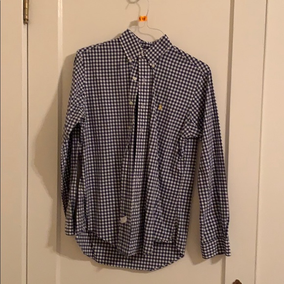 Polo button down - Picture 2 of 2